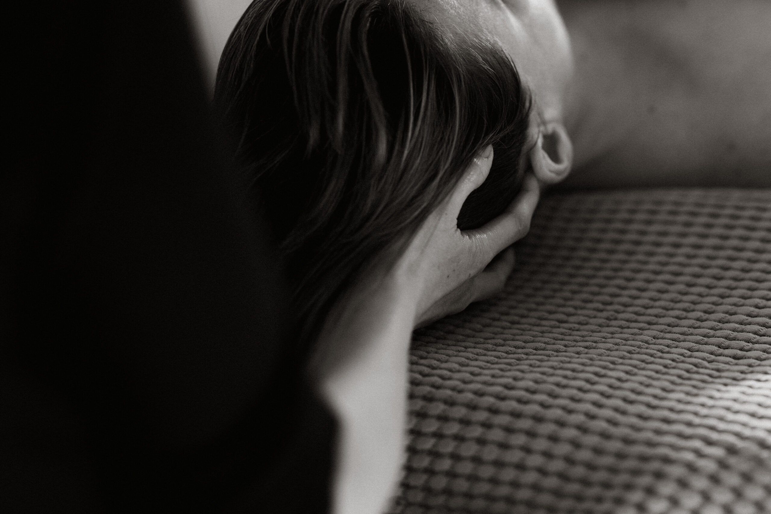 Massage crânien du Rituel Crânien Prãna à Vertou