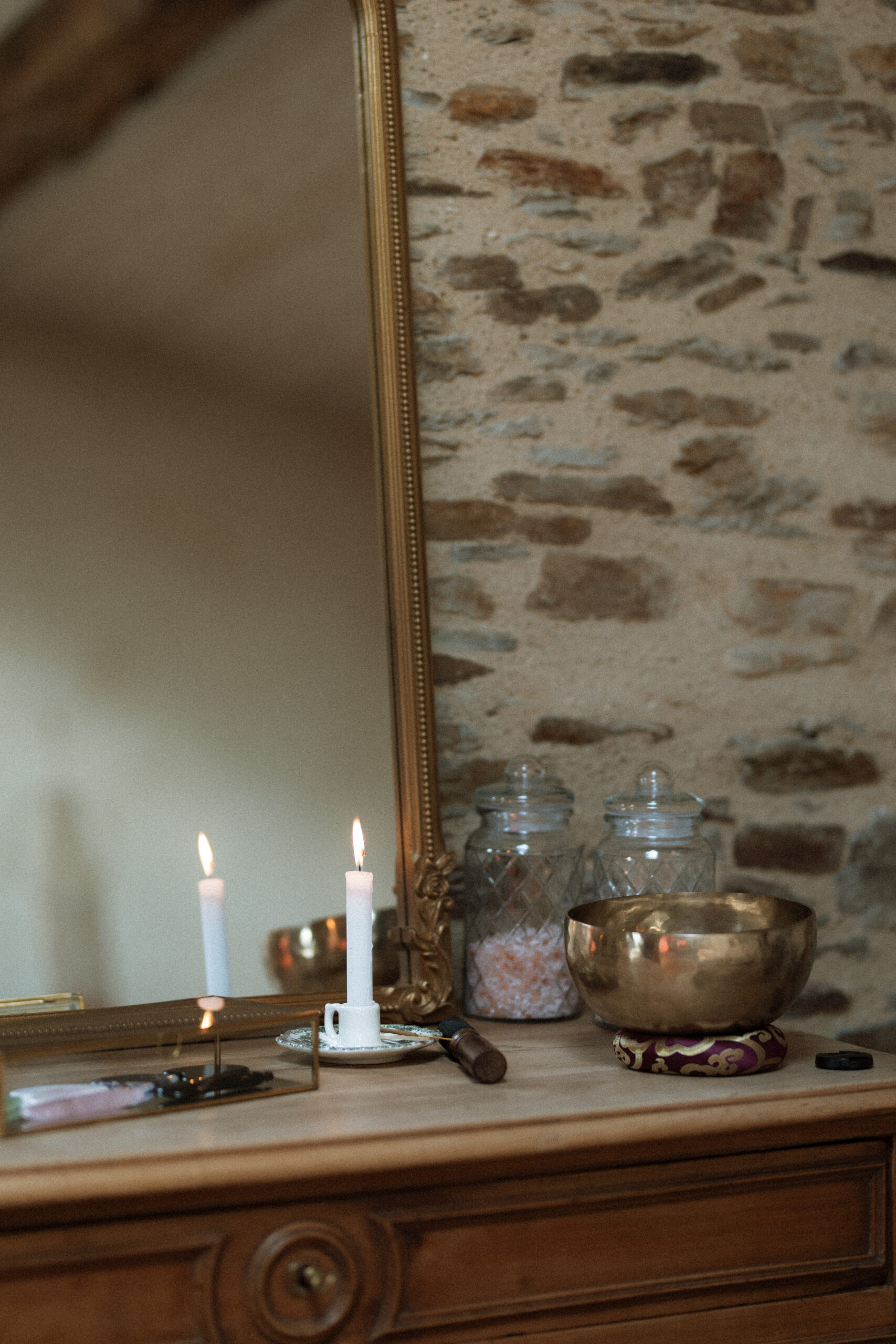 Maison de soins et massage à Vertou