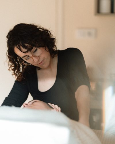 Rituels holistiques bien-être femme