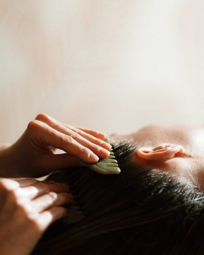 Rituel crânien