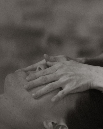 massage holistique