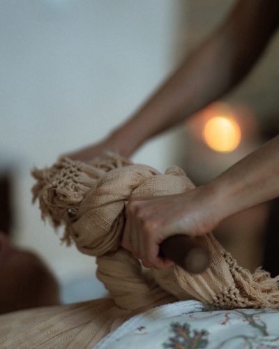 rituel rebozo