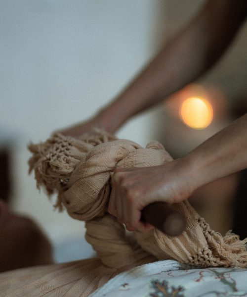rituel rebozo