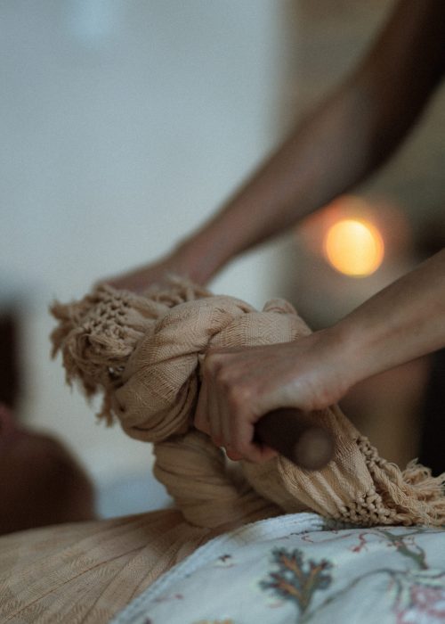 rituel rebozo