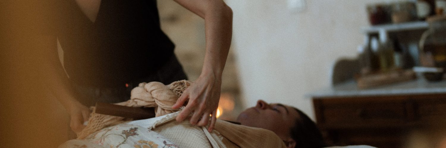 rituel rebozo
